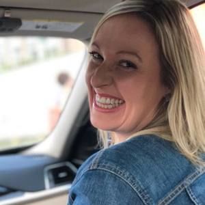 Meet your Posher, Gillian